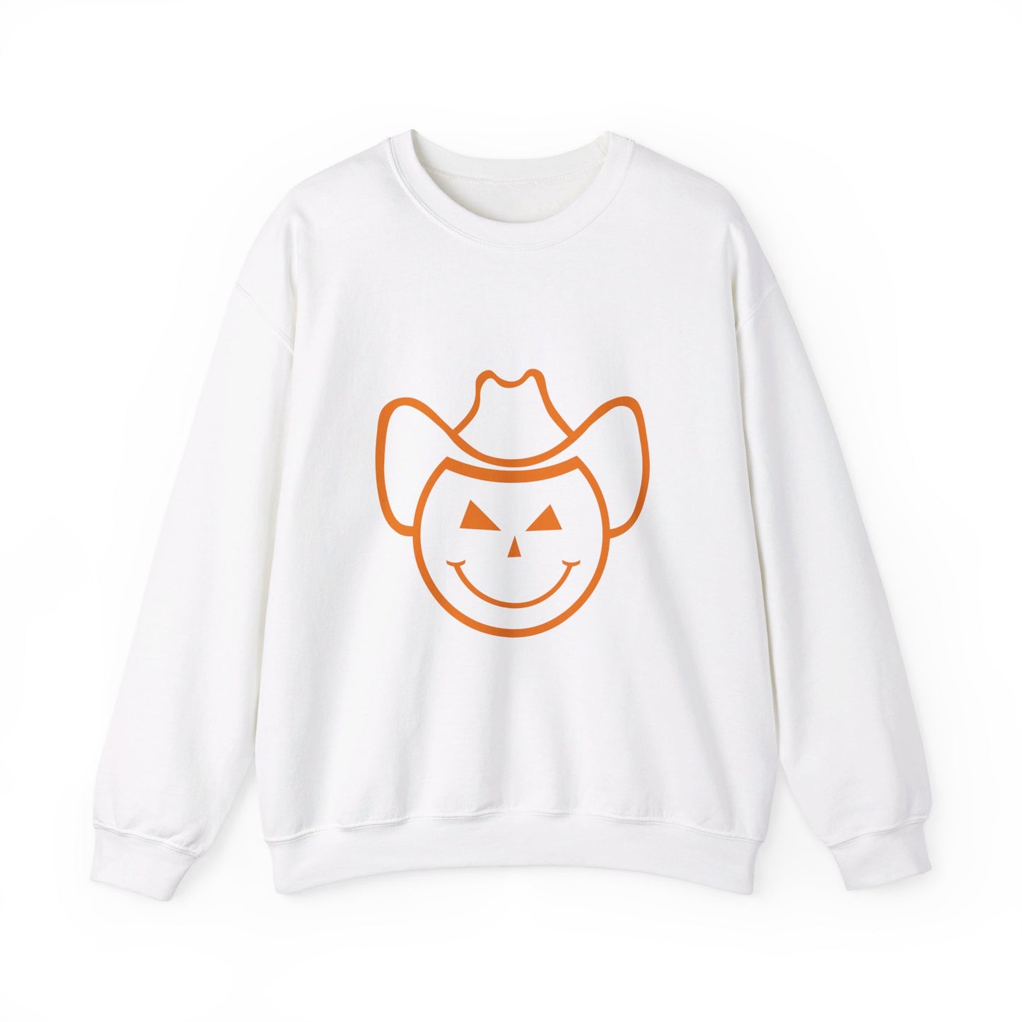 Cowboy Jack Unisex Heavy Blend™ Crewneck Sweatshirt