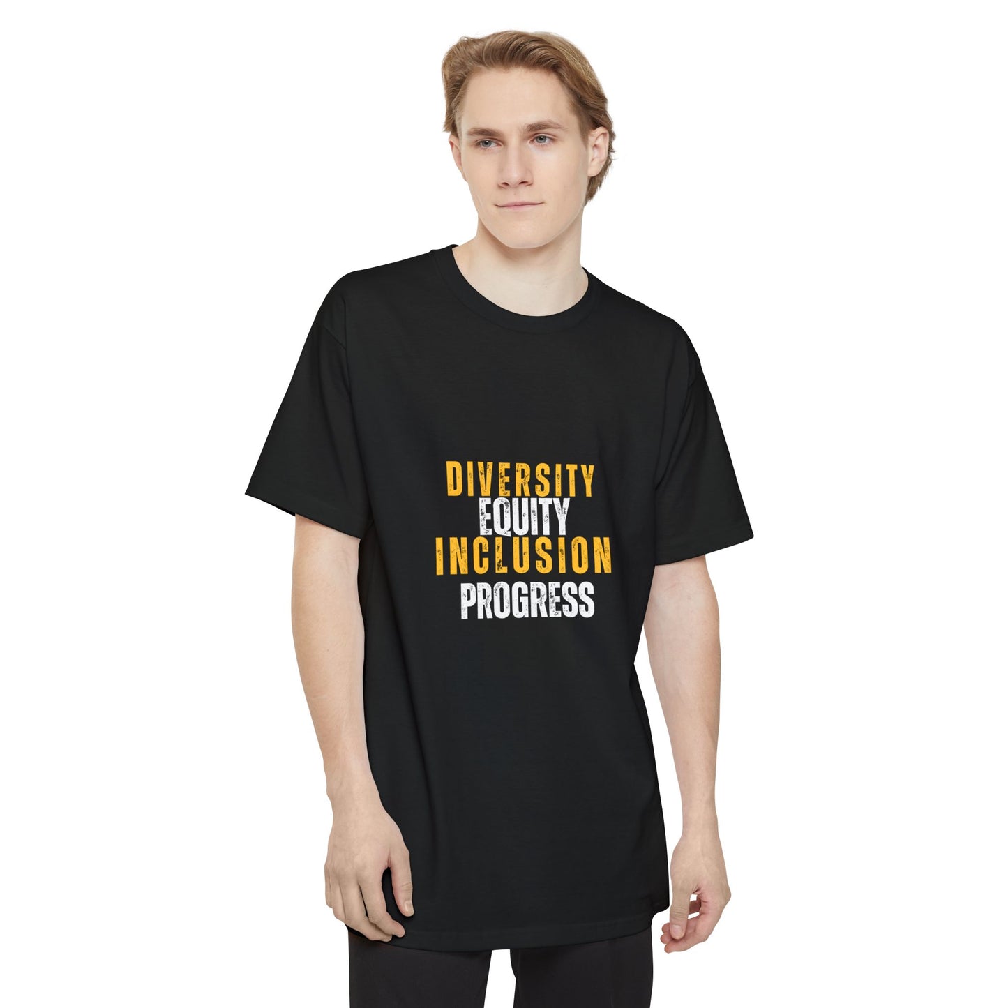 Diversity Unisex Tall Beefy-T® T-Shirt