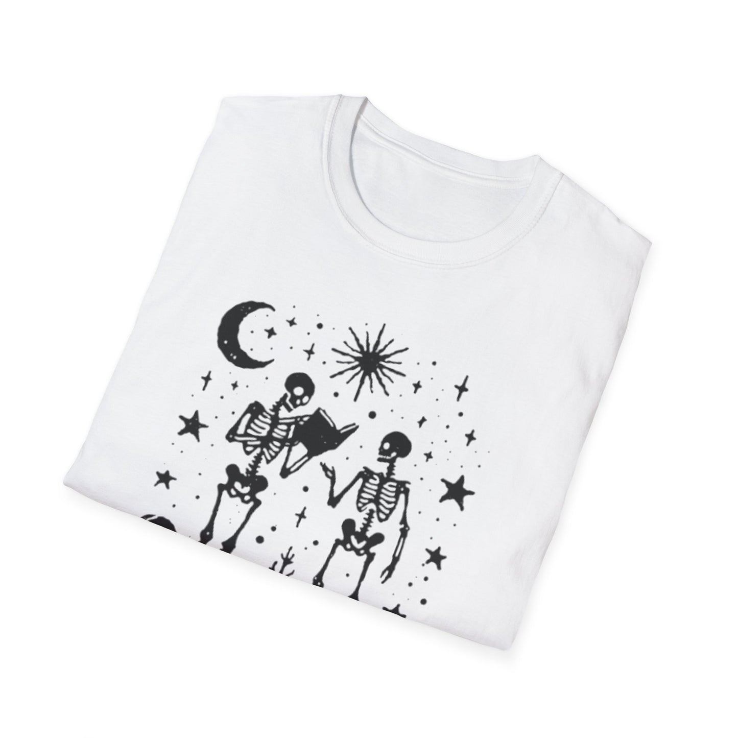 Practical Magic II Unisex Softstyle T-Shirt