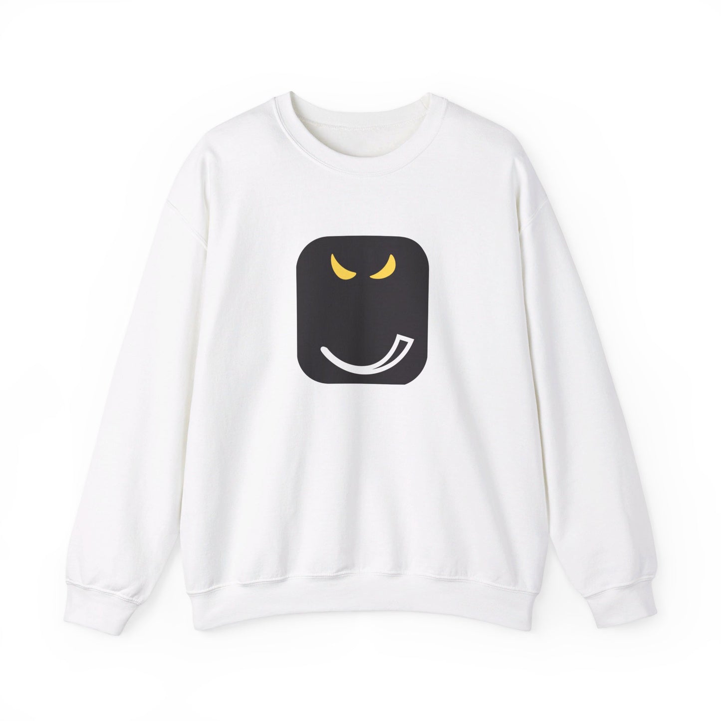 Mischief Roblot Unisex Heavy Blend™ Crewneck Sweatshirt