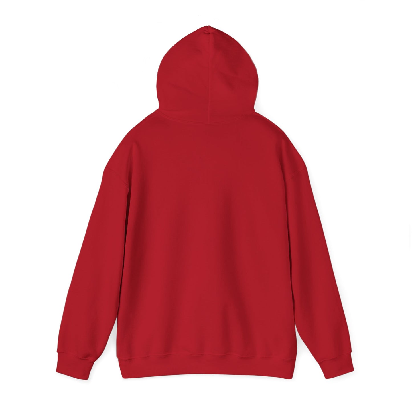 SAFE Unisex Heavy Blend™ Hooded Sweatshirt