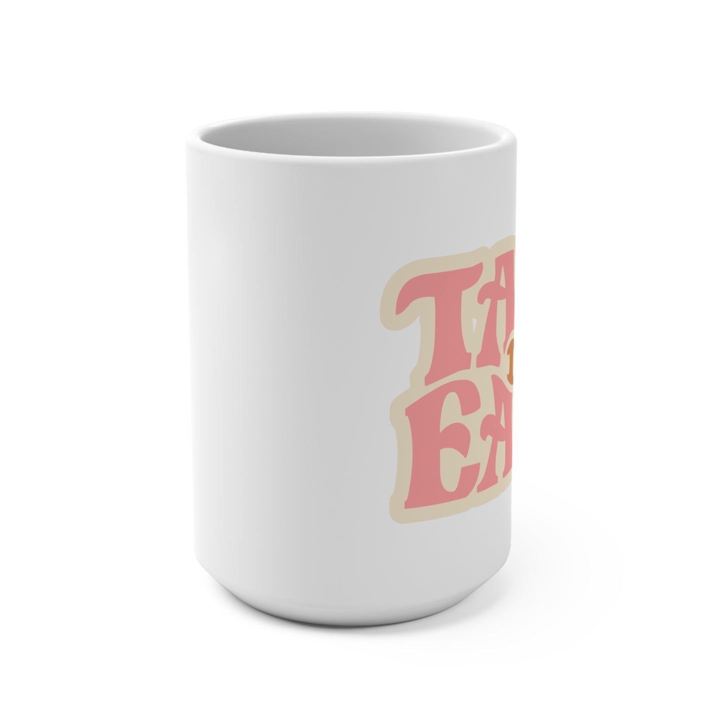 Easy Mug 15oz