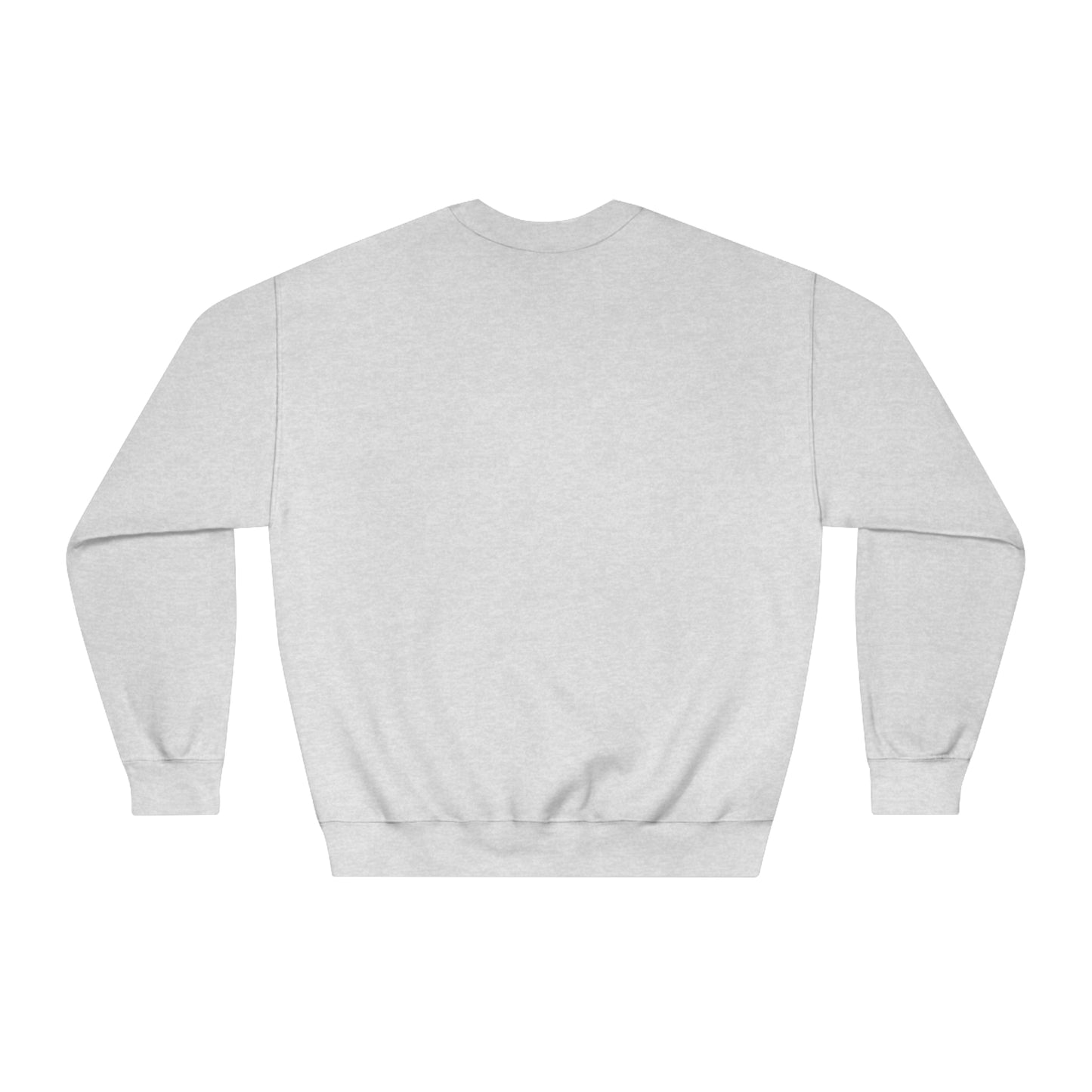 Football Thanksgiving Unisex DryBlend® Crewneck Sweatshirt