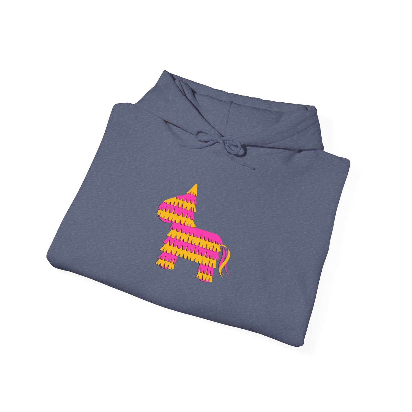 Donkey Piñata Unisex Heavy Blend™ Hooded Sweatshirt