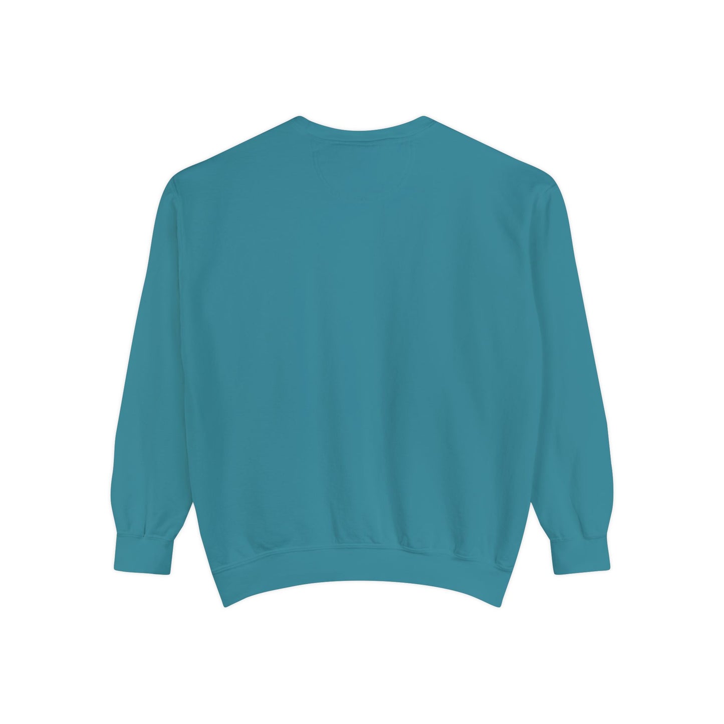 Some Beach Unisex Garment-Dyed Sweatshirt