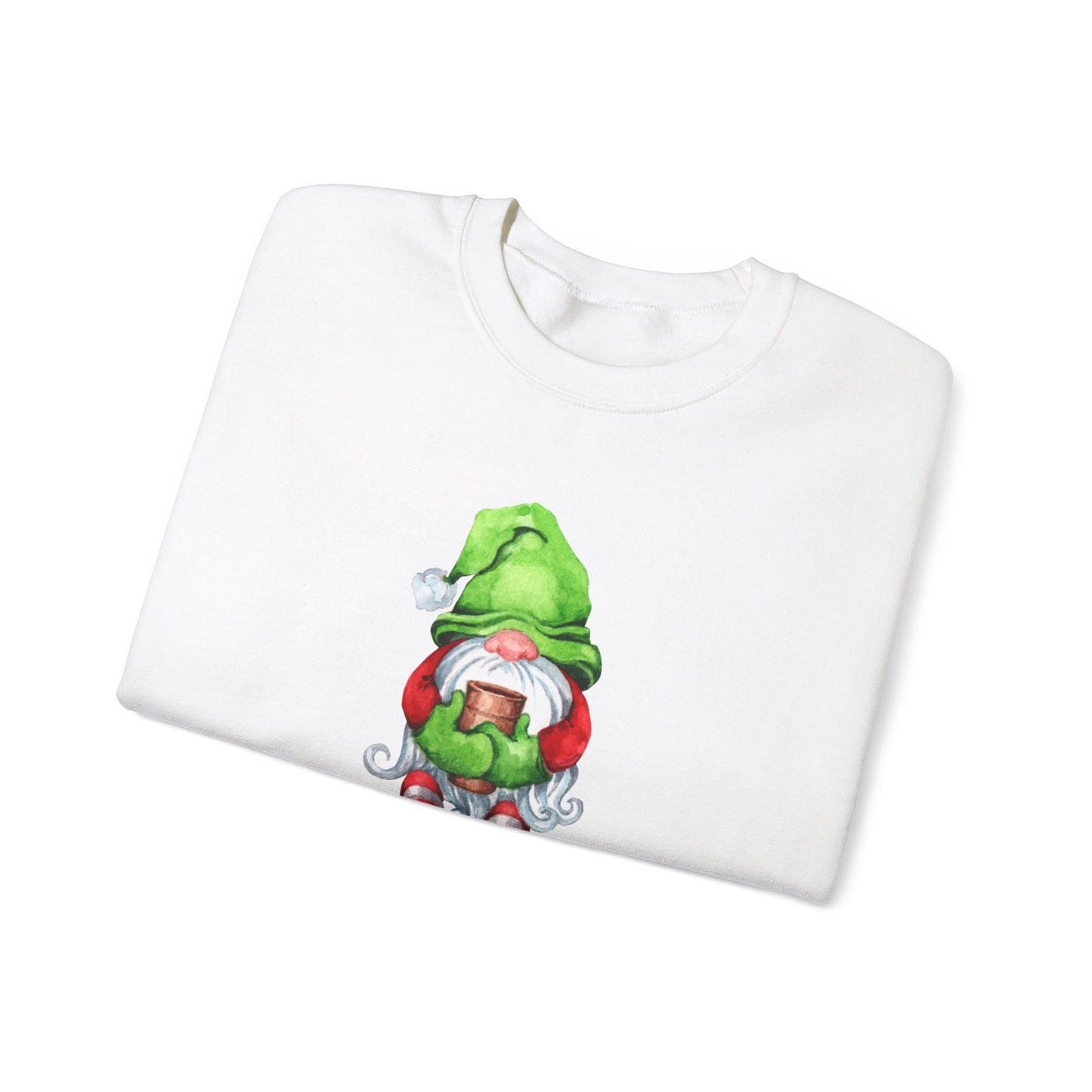 Elfed Unisex Heavy Blend™ Crewneck Sweatshirt