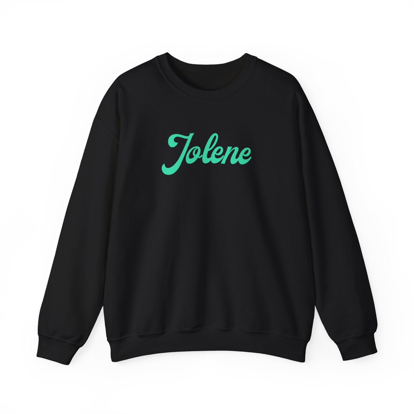 Jolene Unisex Heavy Blend™ Crewneck Sweatshirt