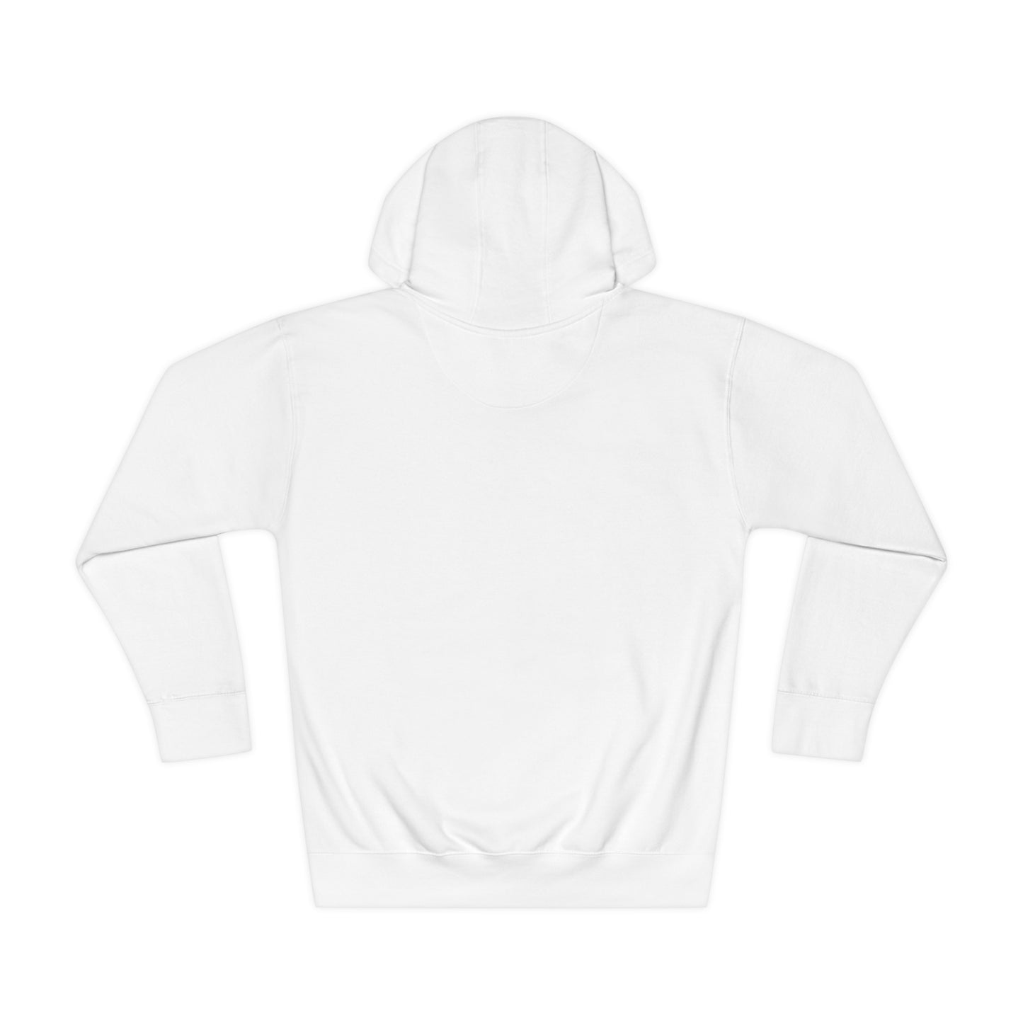 Covering Home Unisex Fleece Hoodie