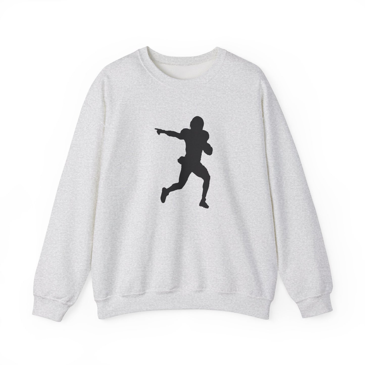 Replay! Unisex Heavy Blend™ Crewneck Sweatshirt