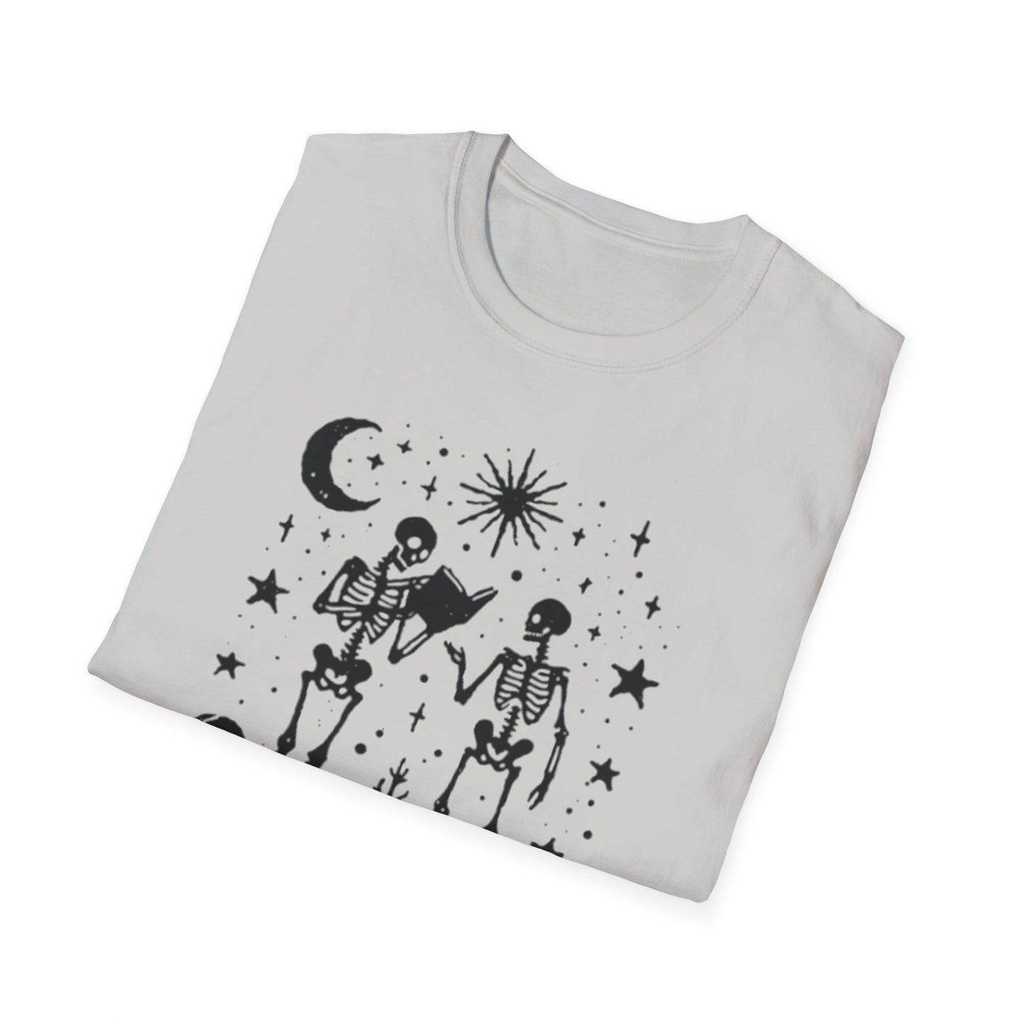 Practical Magic II Unisex Softstyle T-Shirt