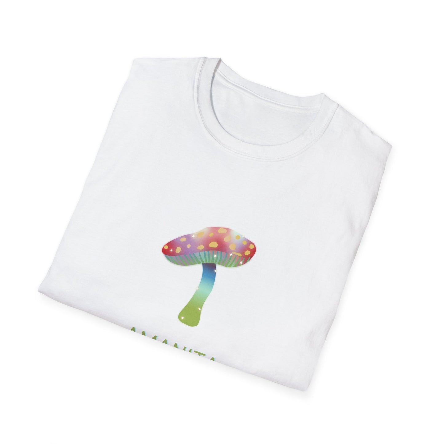 Mushroom Fanatics T-Shirt