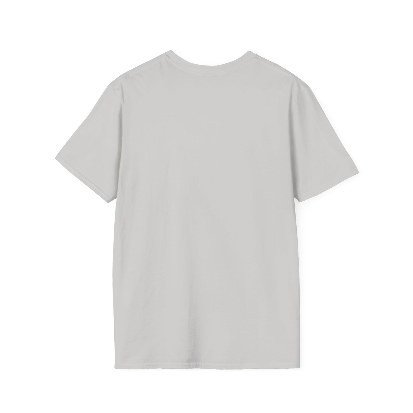 Sustainability Now Unisex Softstyle T-Shirt