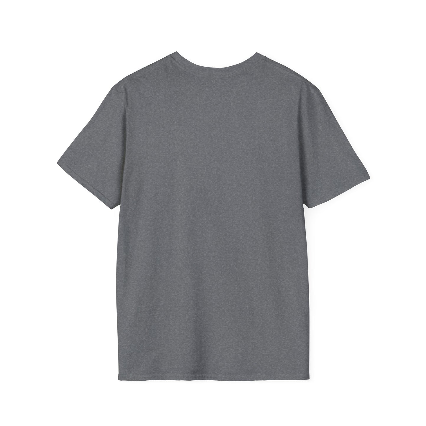 Gen AI Unisex Softstyle T-Shirt