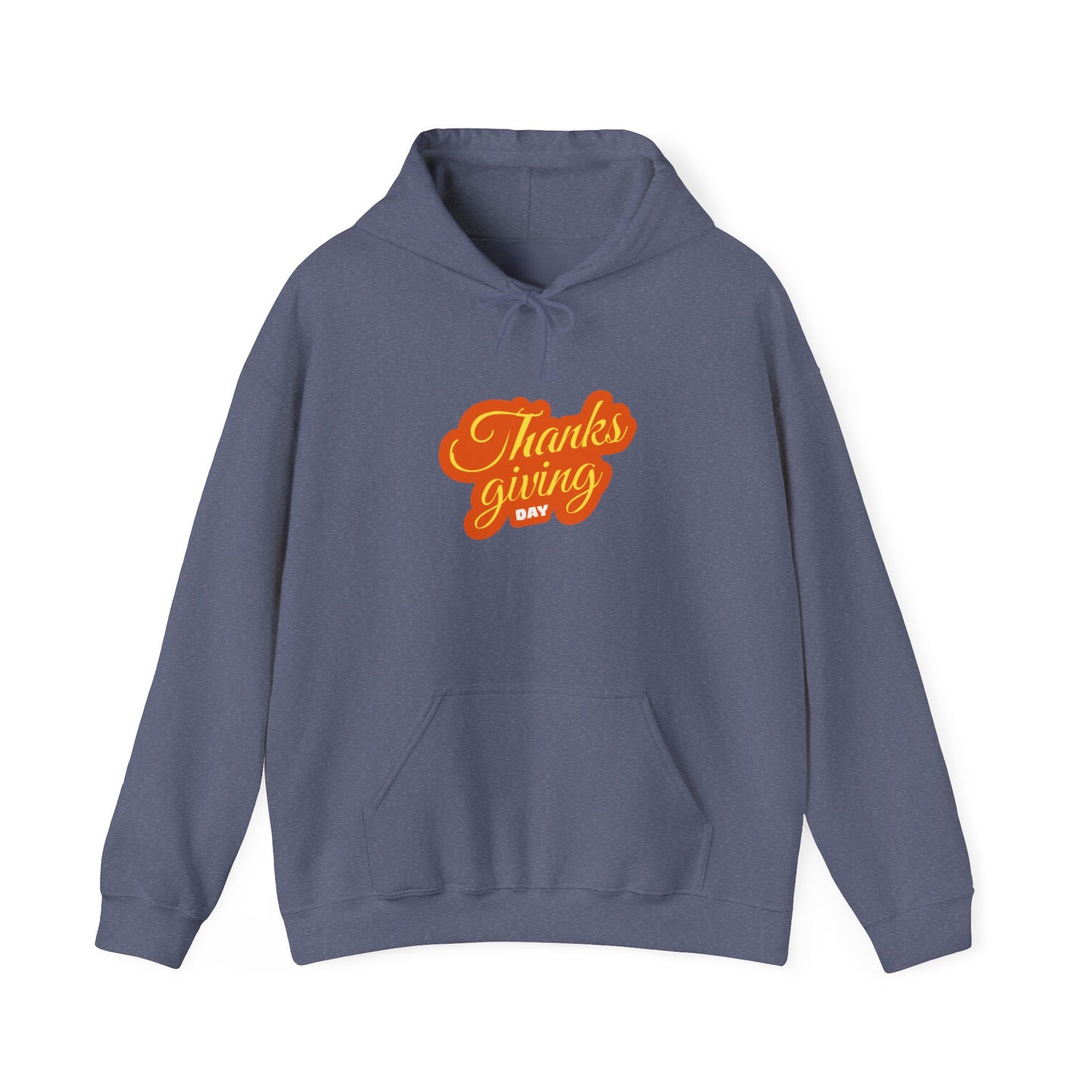 Bubble Thx Unisex Heavy Blend™ Hooded Sweatshirt