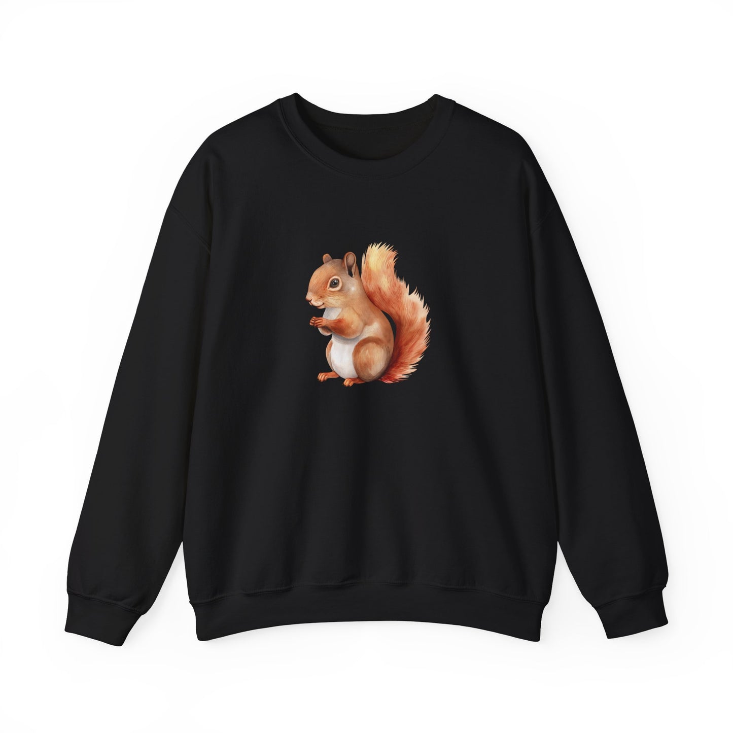 Squirrel Unisex Heavy Blend™ Crewneck Sweatshirt