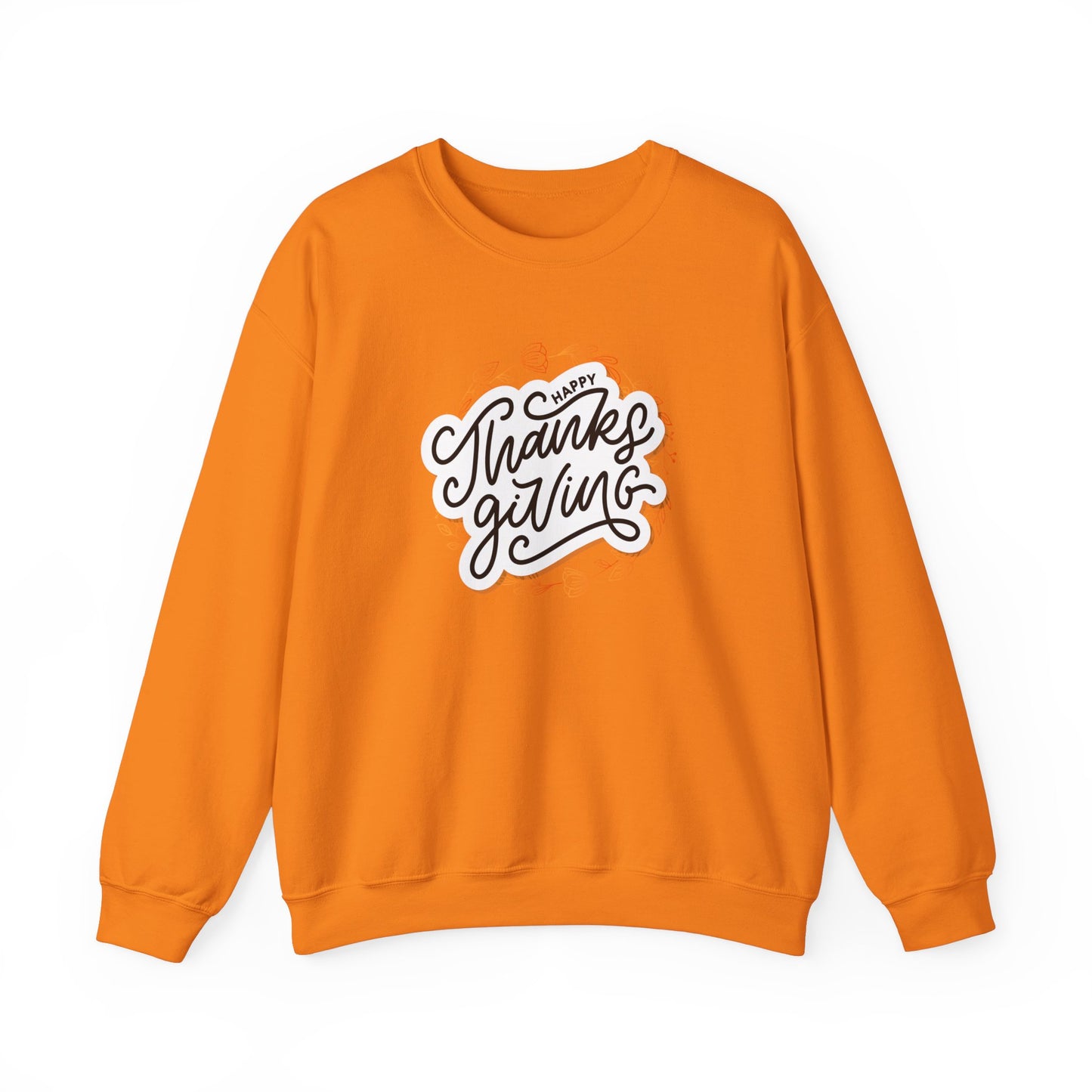 Bubble Stitch TG Unisex Heavy Blend™ Crewneck Sweatshirt