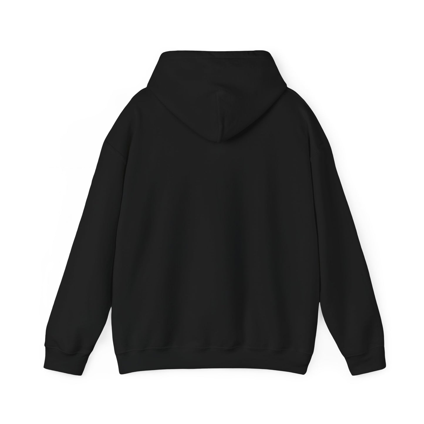 Batting Heart Unisex Heavy Blend™ Hoodie