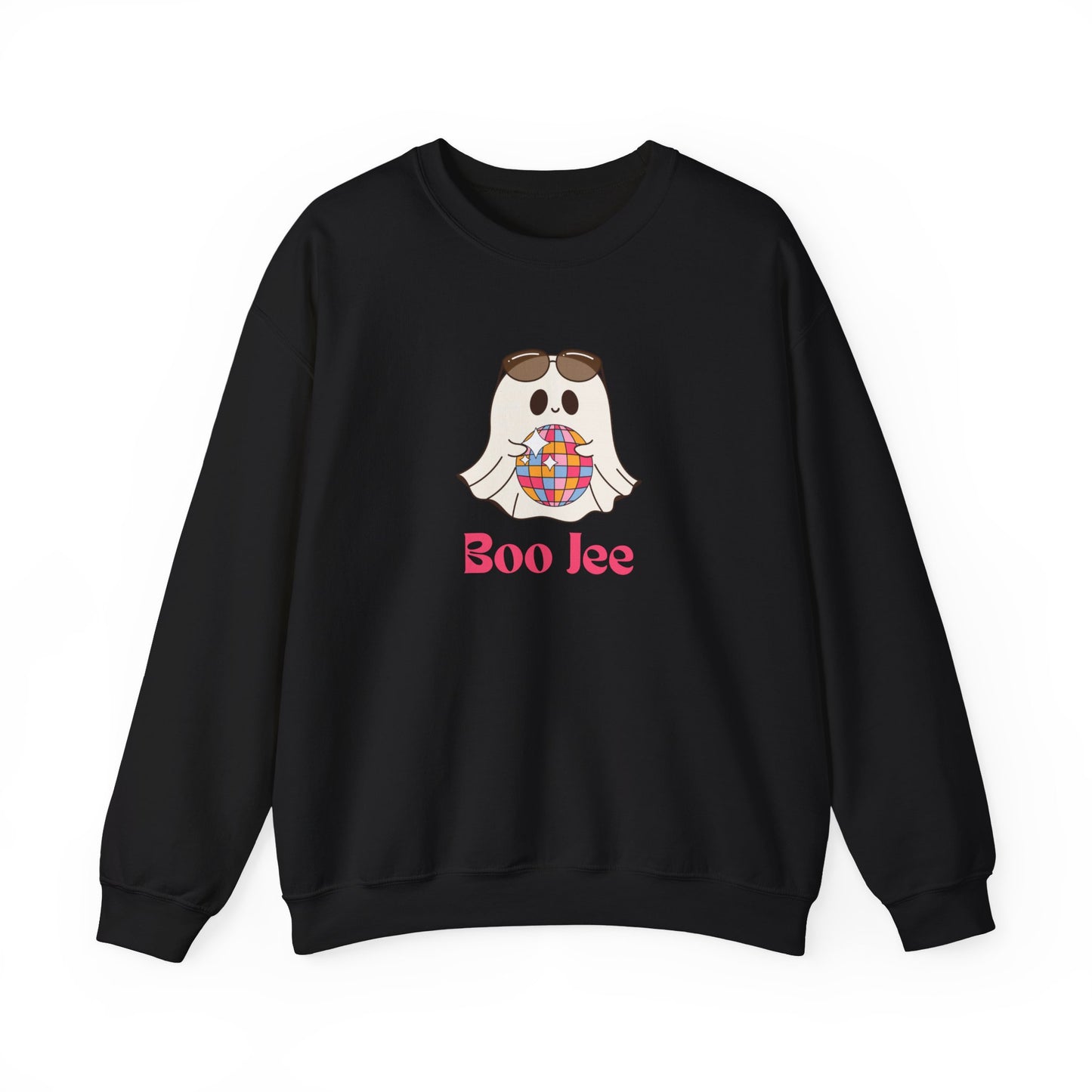 Boo Jee Unisex Heavy Blend™ Crewneck Sweatshirt