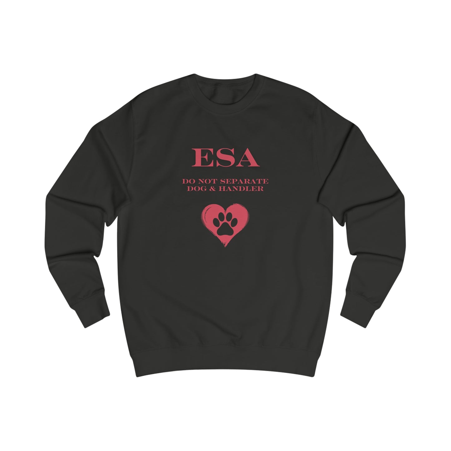 ESA Unisex Sweatshirt