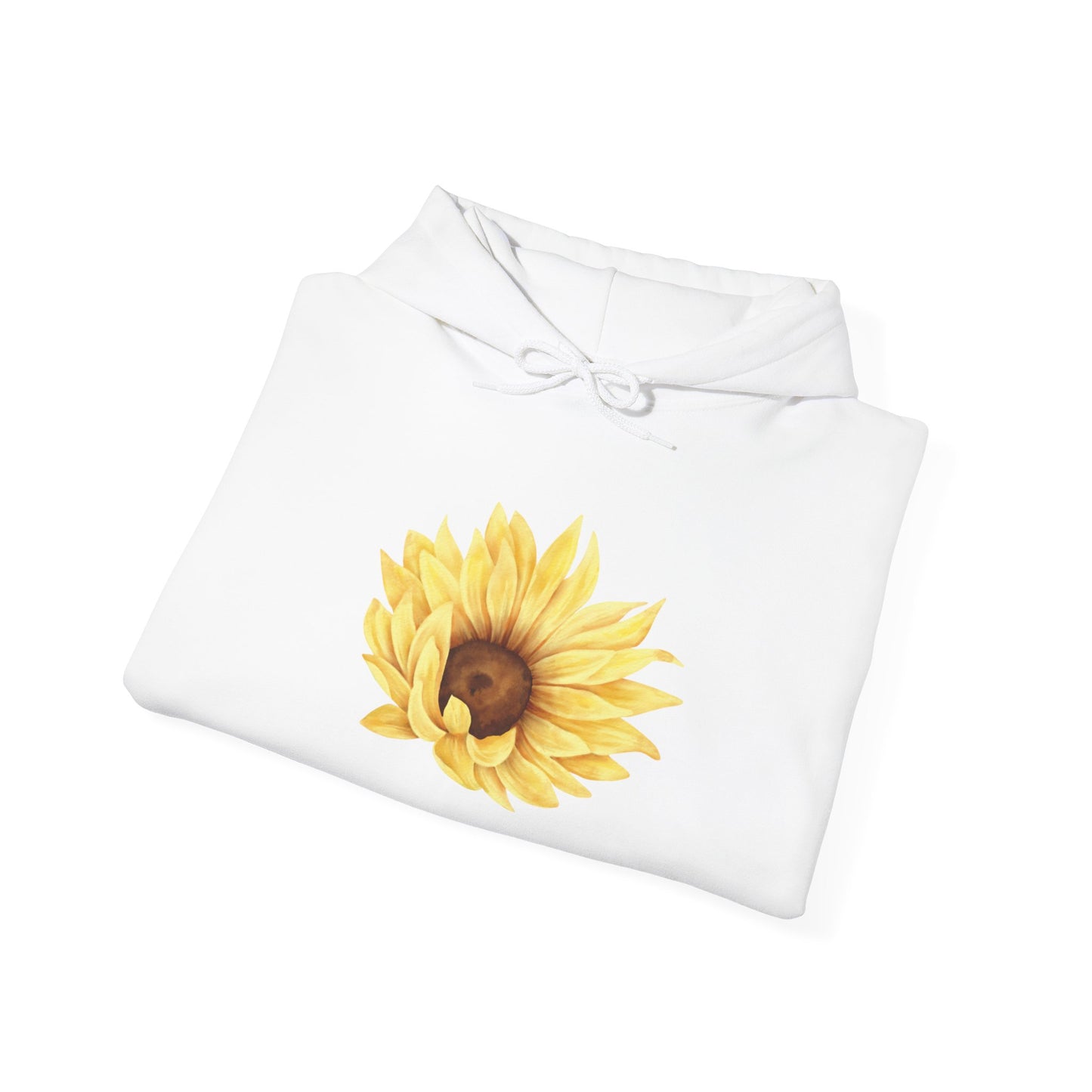 Sunflower Unisex Heavy Blend™ Hooded Sweatshirt