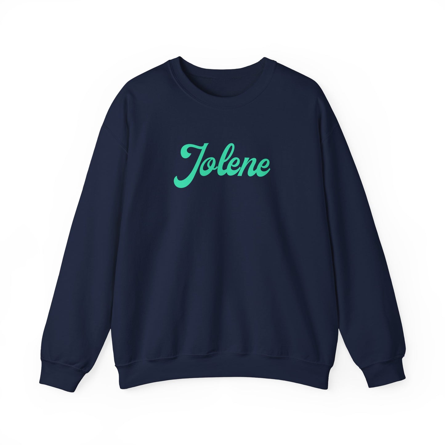 Jolene Unisex Heavy Blend™ Crewneck Sweatshirt