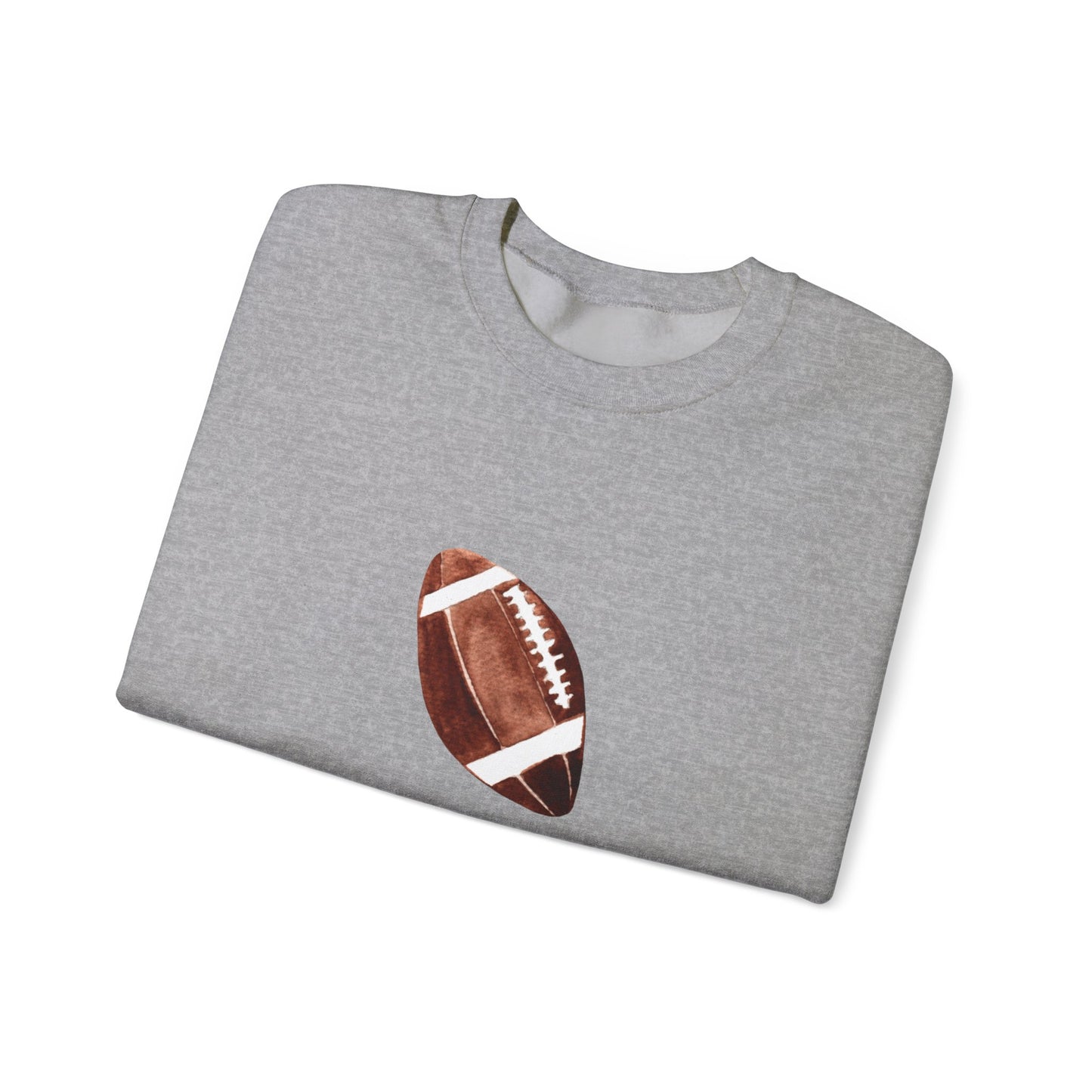 Game Time Unisex Heavy Blend™ Crewneck Sweatshirt