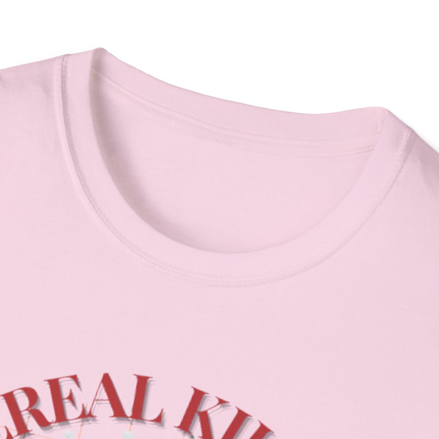 Cereal Killer II Unisex Softstyle T-Shirt