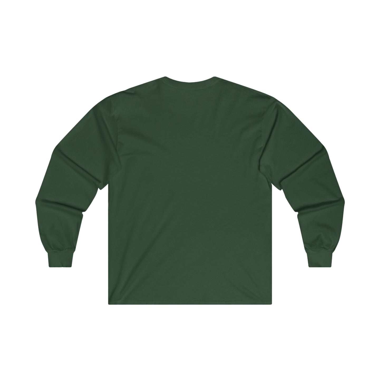 Horseshoe Unisex Ultra Cotton Long Sleeve Tee