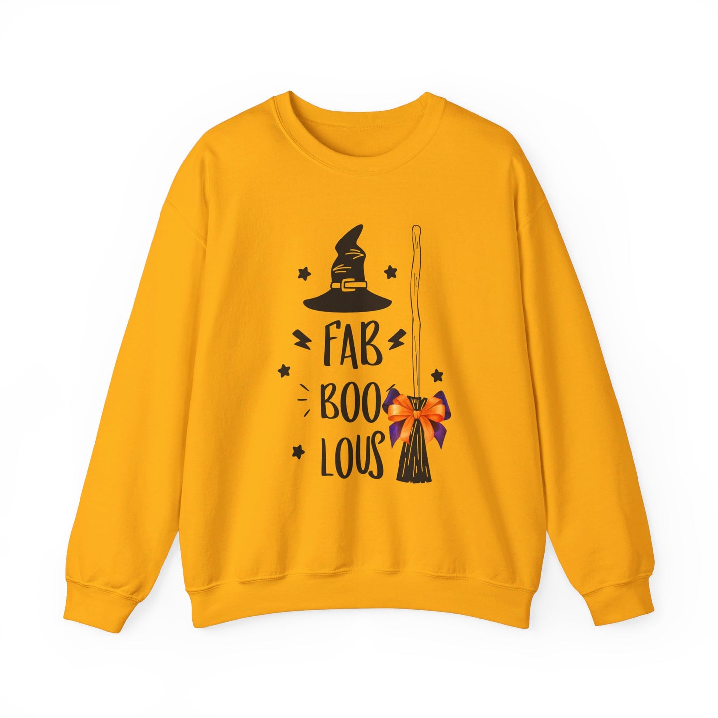 FabBooLous Unisex Heavy Blend™ Crewneck Sweatshirt