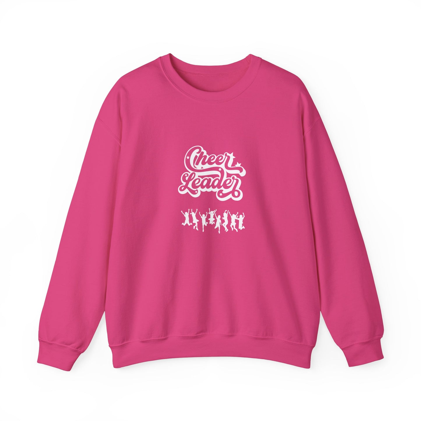 Cheerleaders Unisex Heavy Blend™ Crewneck Sweatshirt