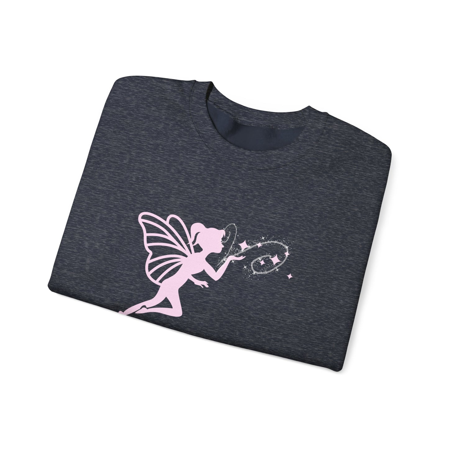 Fairy Dust Unisex Heavy Blend™ Crewneck Sweatshirt