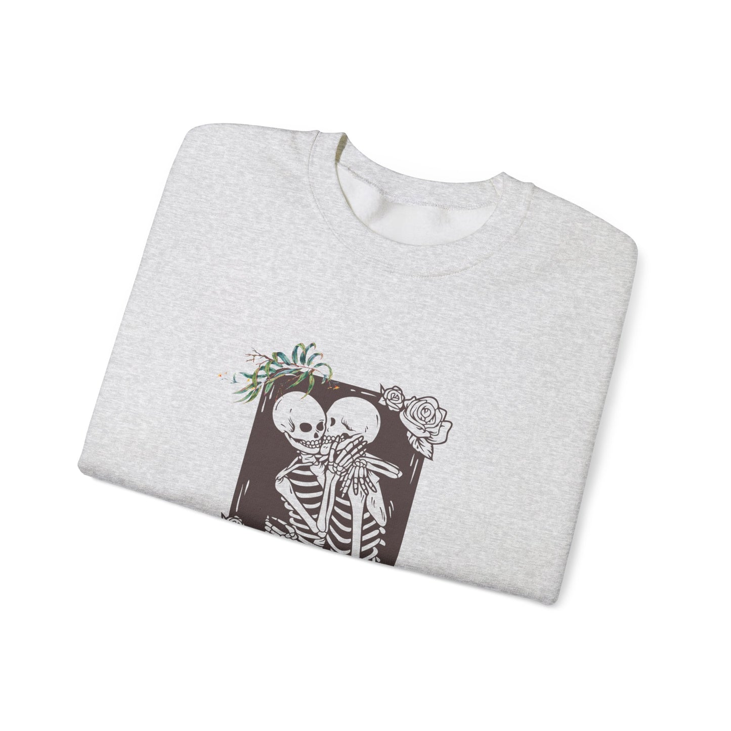 Lovers II Unisex Heavy Blend™ Crewneck Sweatshirt