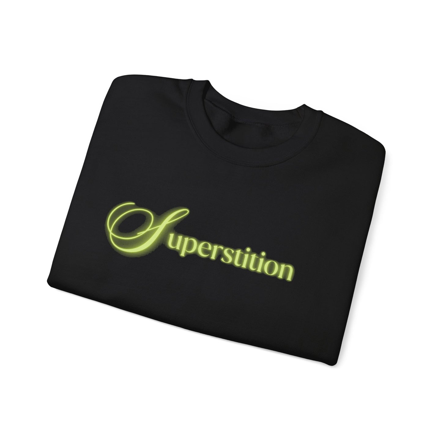 Superstition Unisex Heavy Blend™ Crewneck Sweatshirt