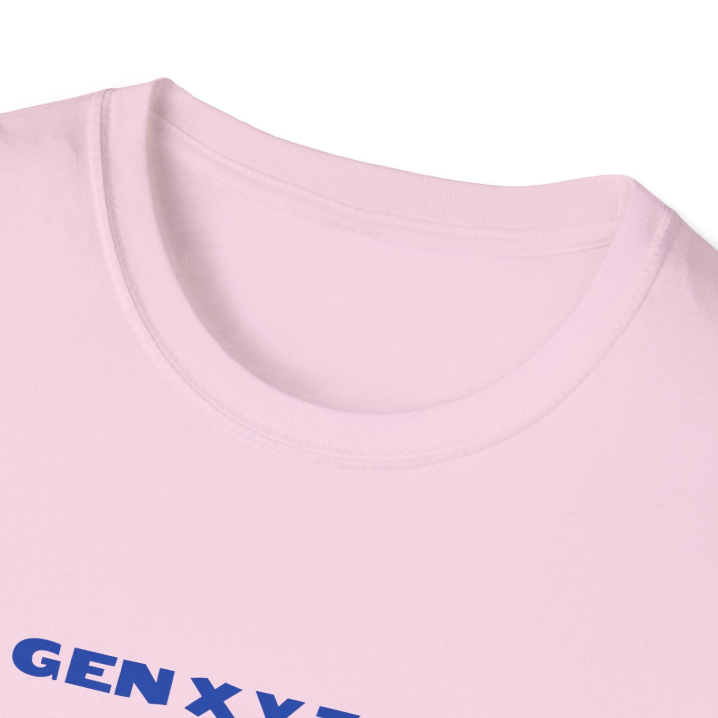 Gen AI Unisex Softstyle T-Shirt