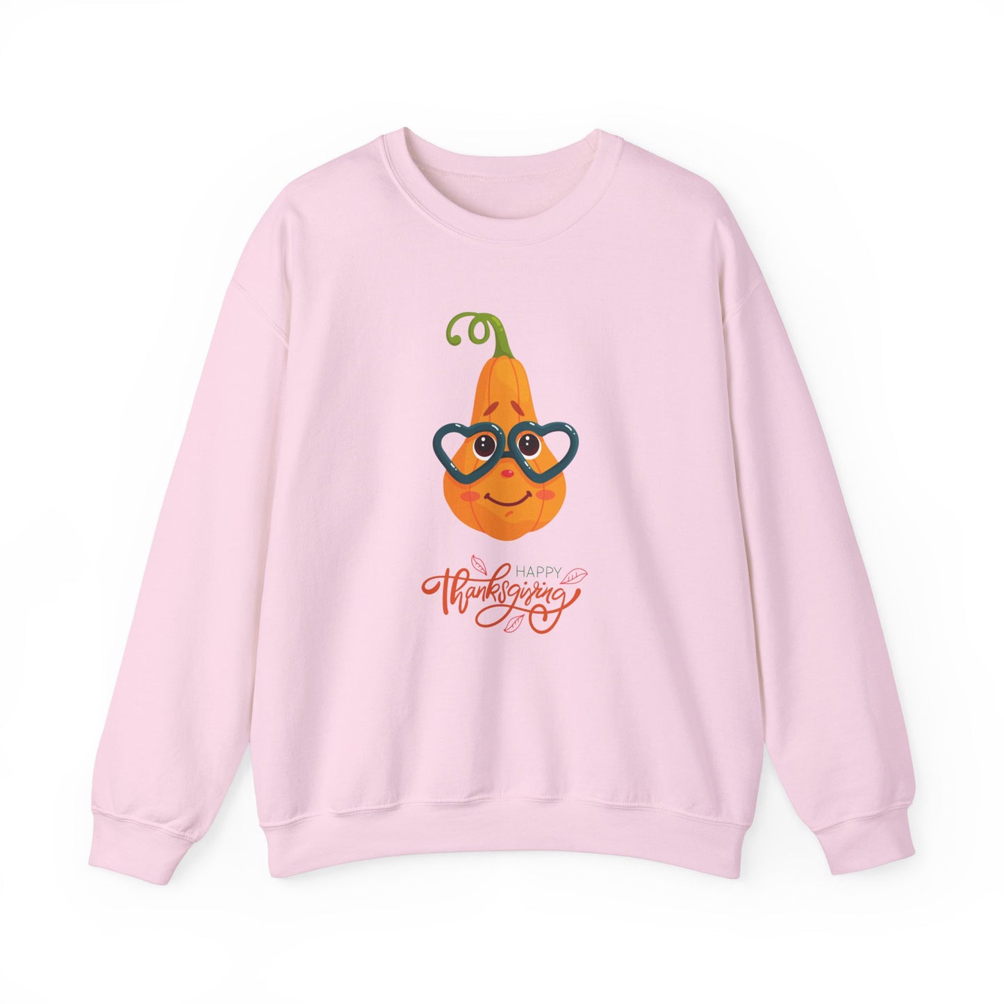 Silly Punkin Unisex Heavy Blend™ Crewneck Sweatshirt