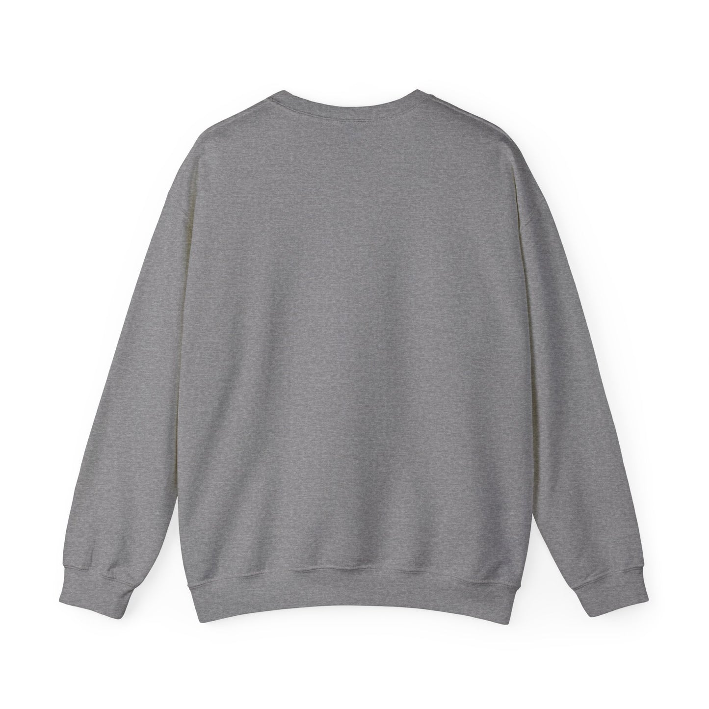 XMasUnisex Heavy Blend™ Crewneck Sweatshirt