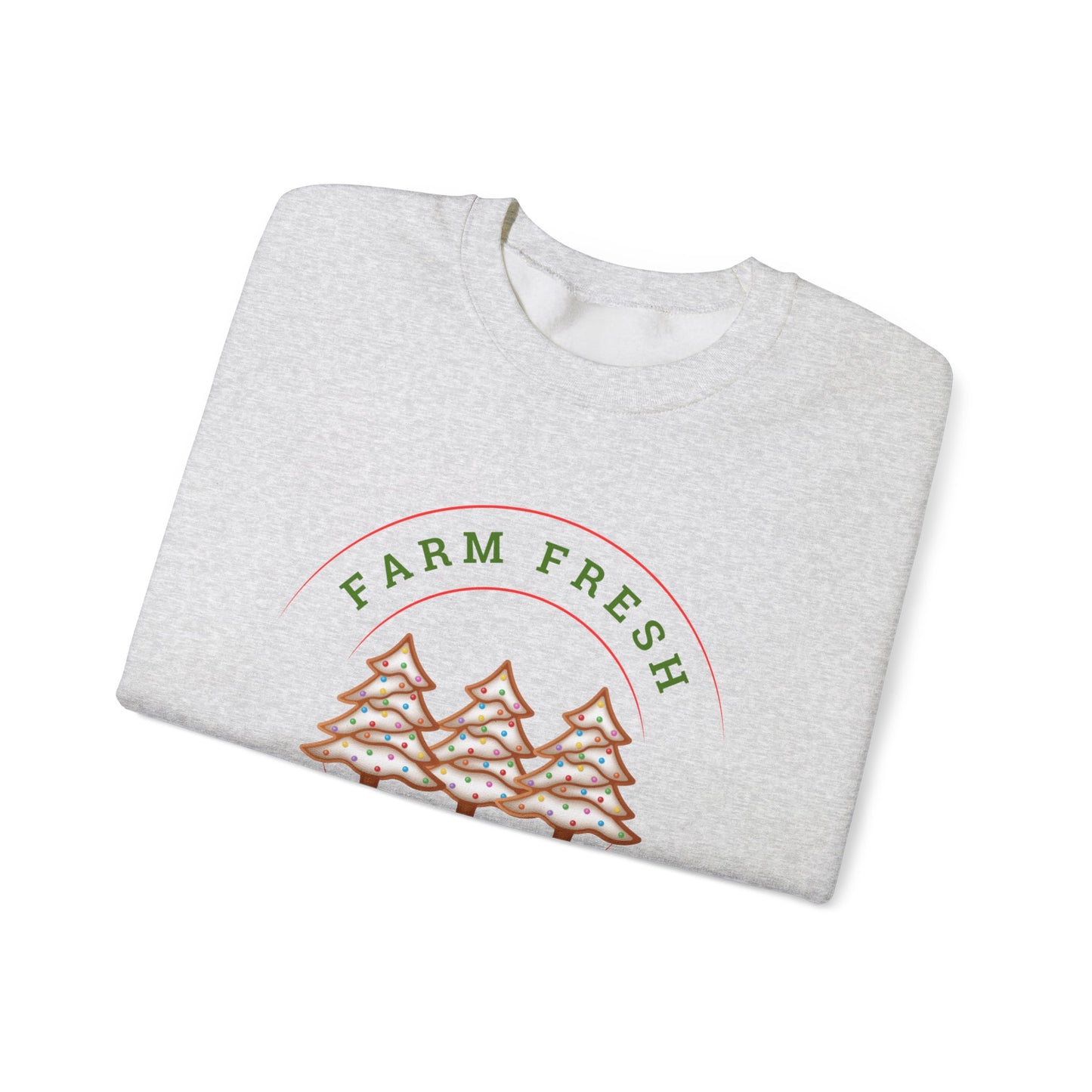 Farm Fresh Unisex Heavy Blend™ Crewneck Sweatshirt