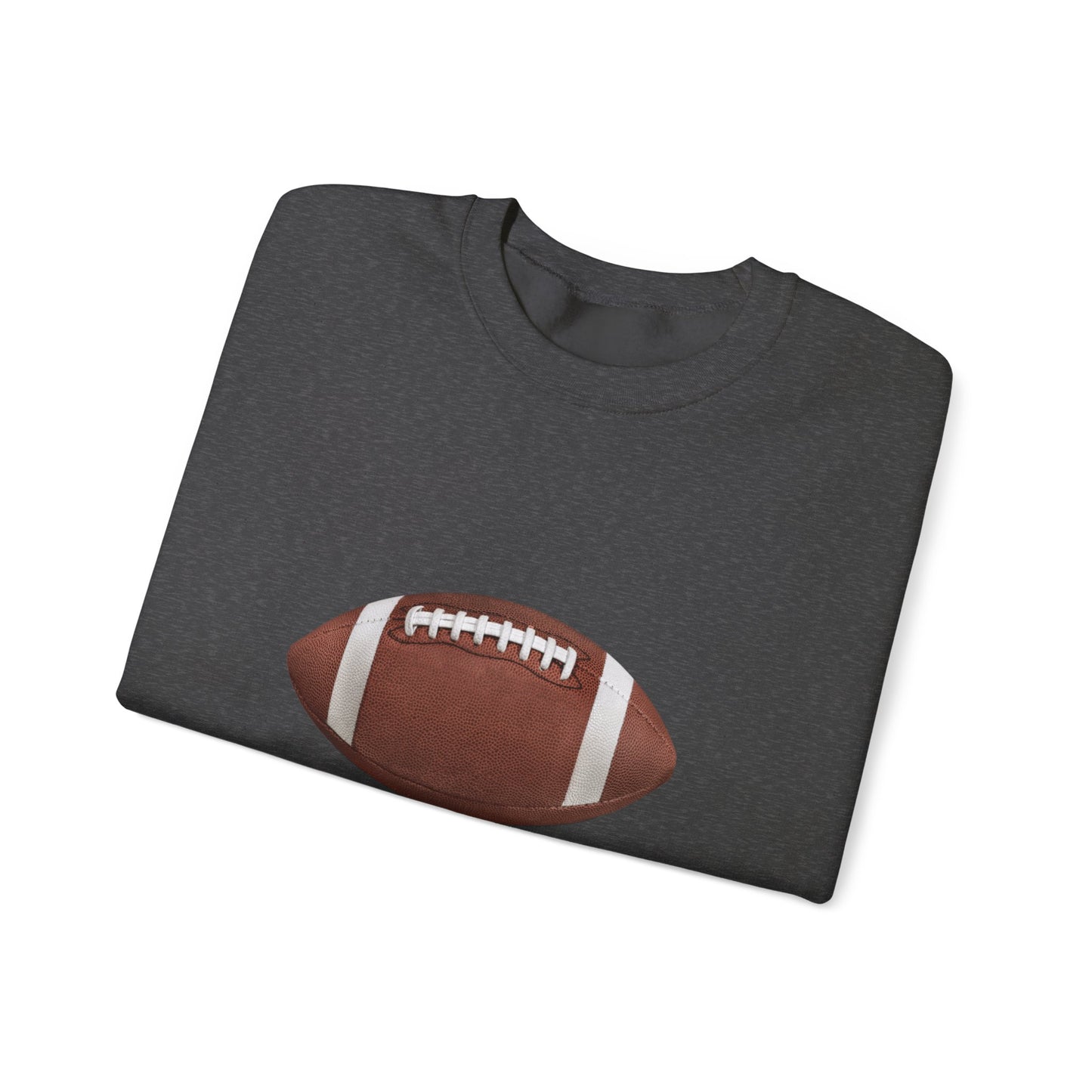 Kickoff Unisex Heavy Blend™ Crewneck Sweatshirt