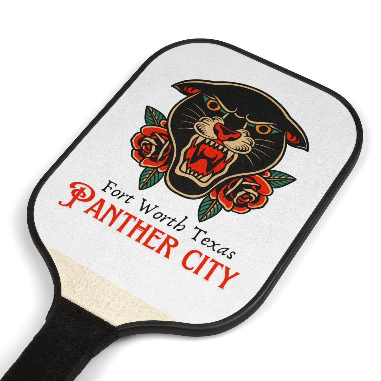 Panther City Pickleball Kit