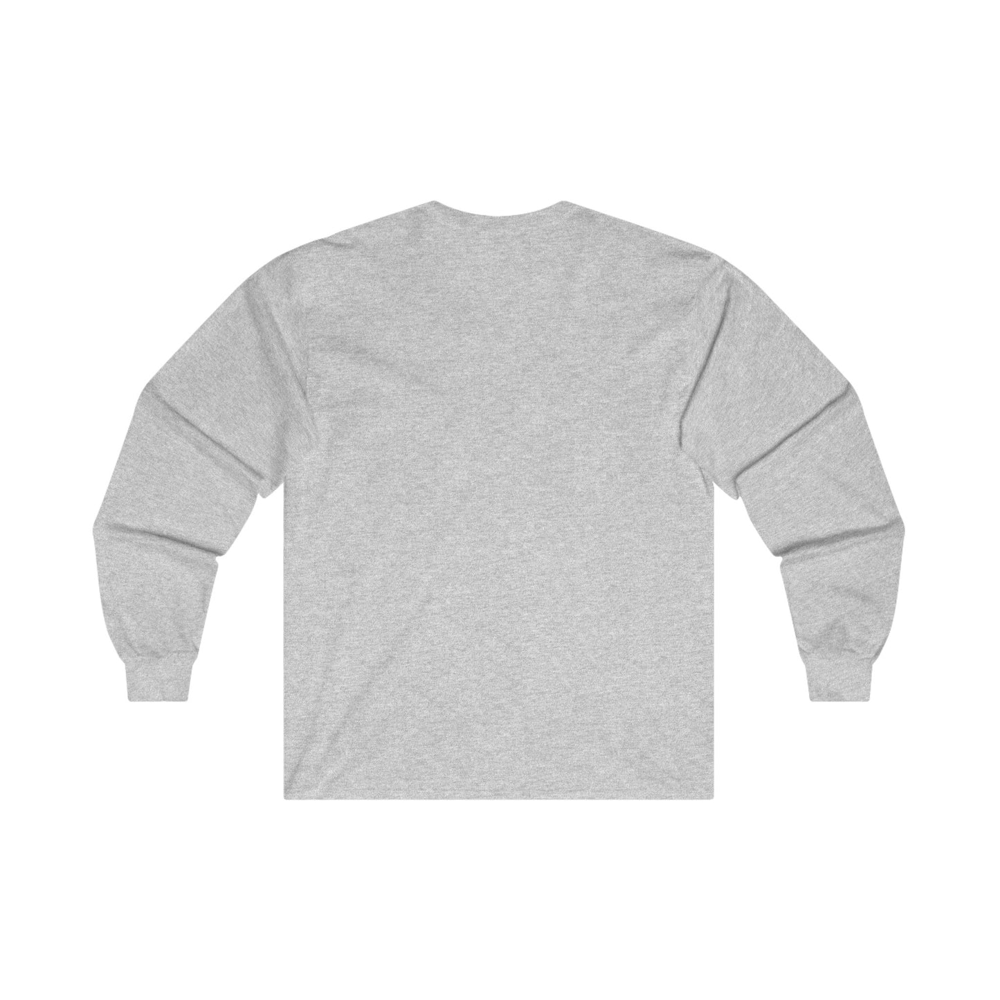 Know Worth BW FTW Unisex Ultra Cotton Long Sleeve Tee