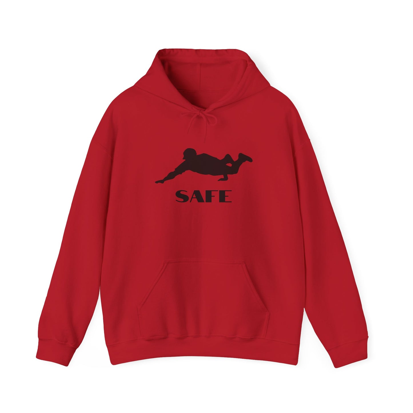 SAFE Unisex Heavy Blend™ Hooded Sweatshirt