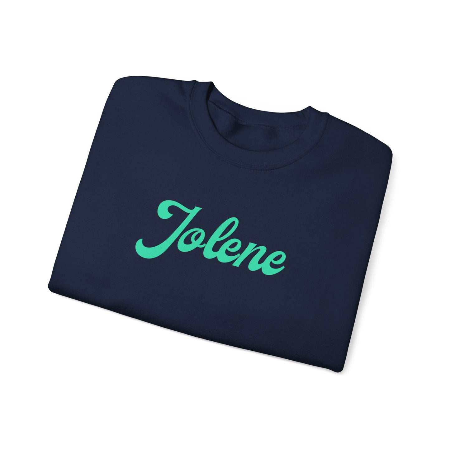 Jolene Unisex Heavy Blend™ Crewneck Sweatshirt