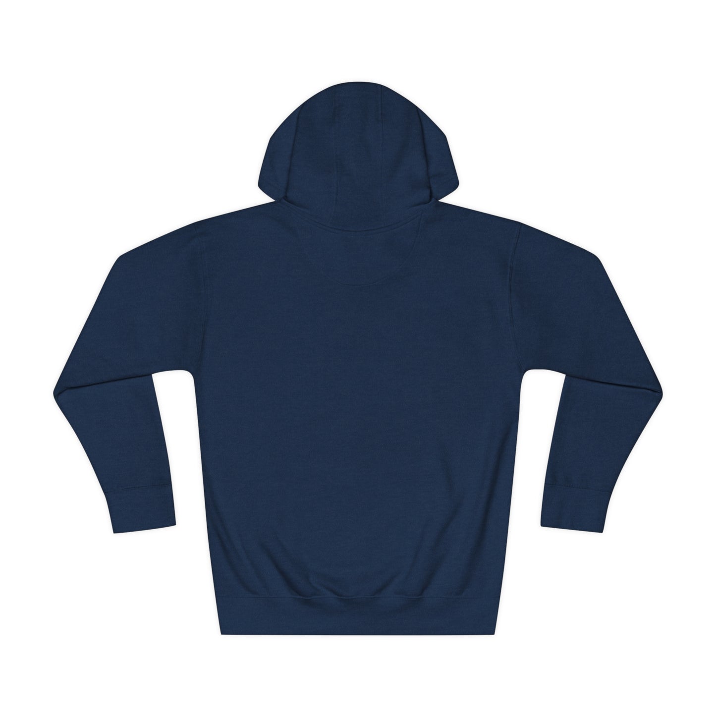 Slide Steal Out Unisex Fleece Hoodie