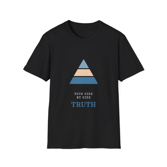 Truth Unisex Softstyle T-Shirt