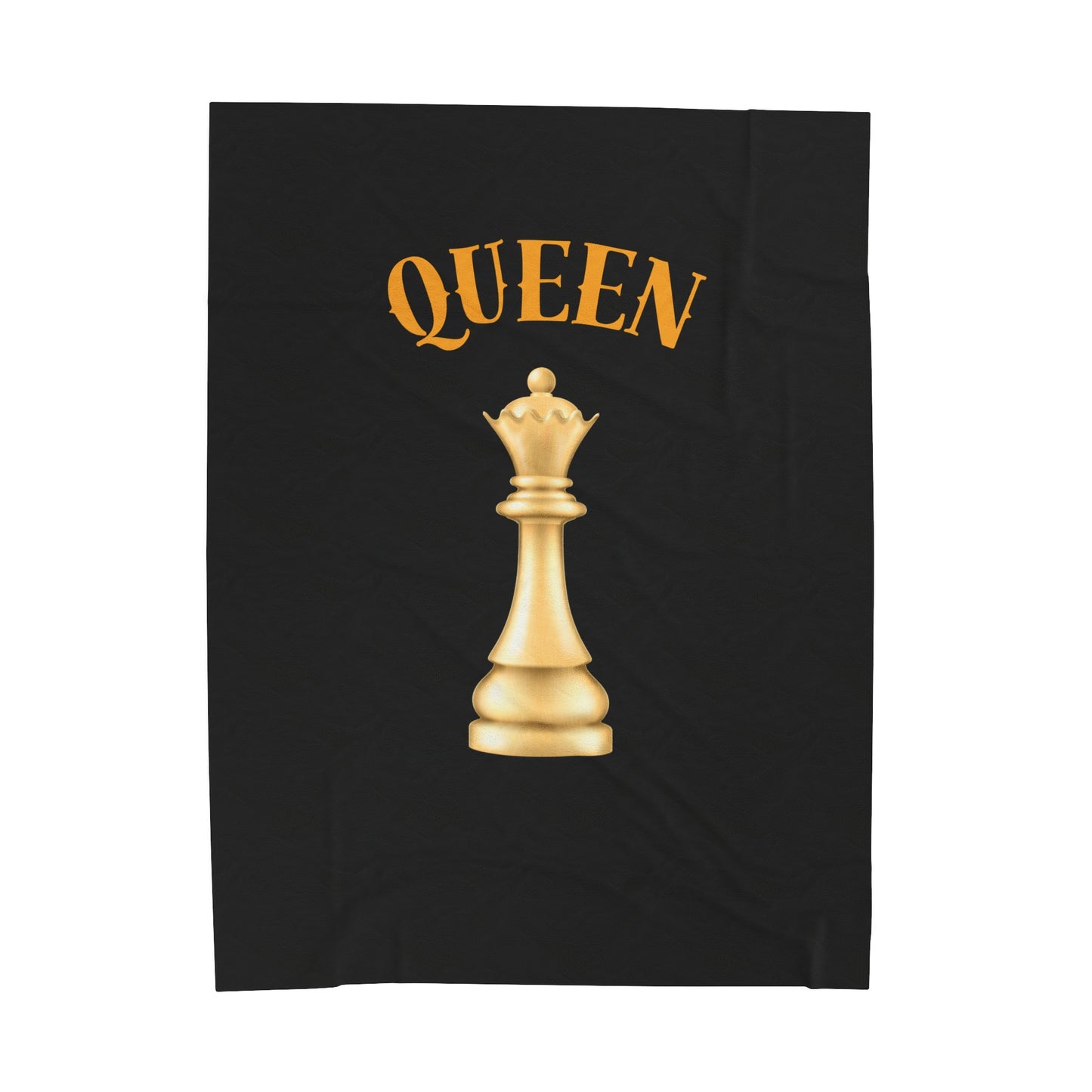 Queen Velveteen Plush Blanket