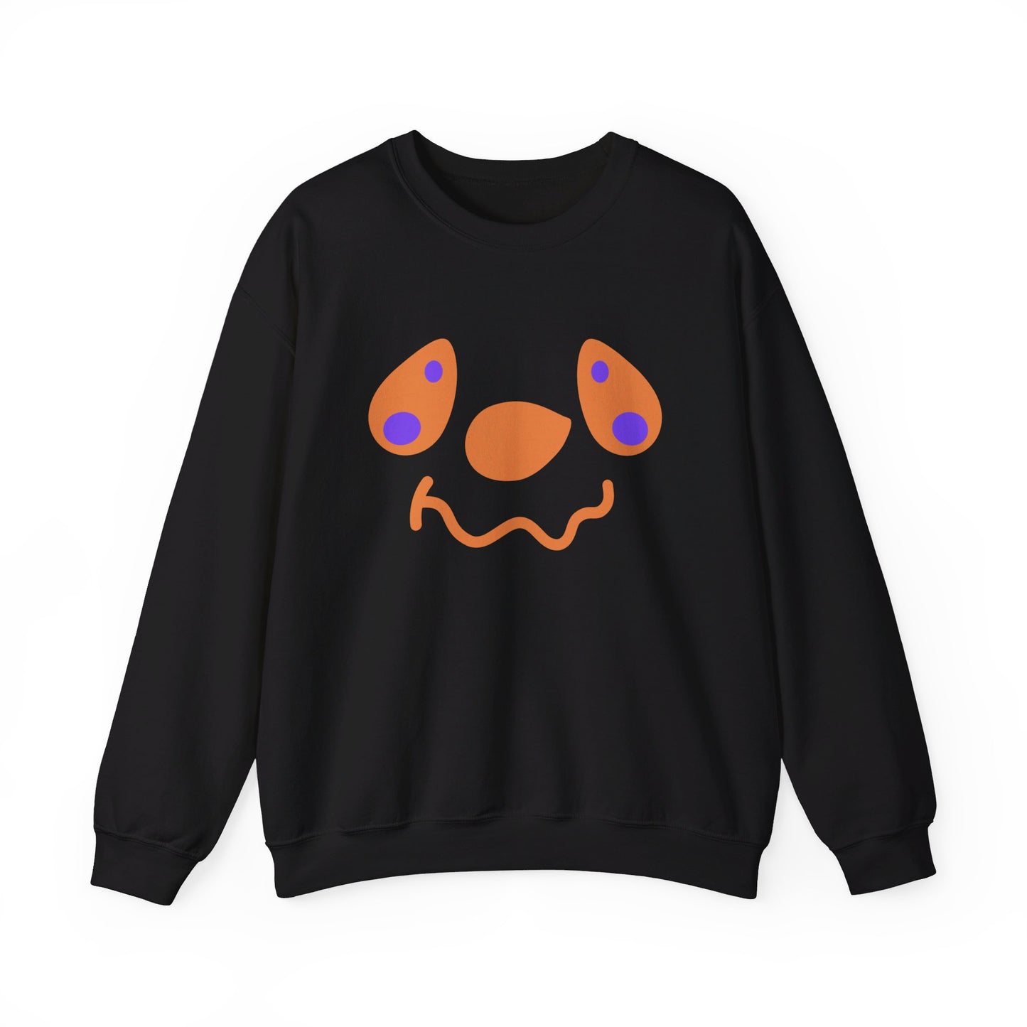 Cute Punkin Unisex Heavy Blend™ Crewneck Sweatshirt