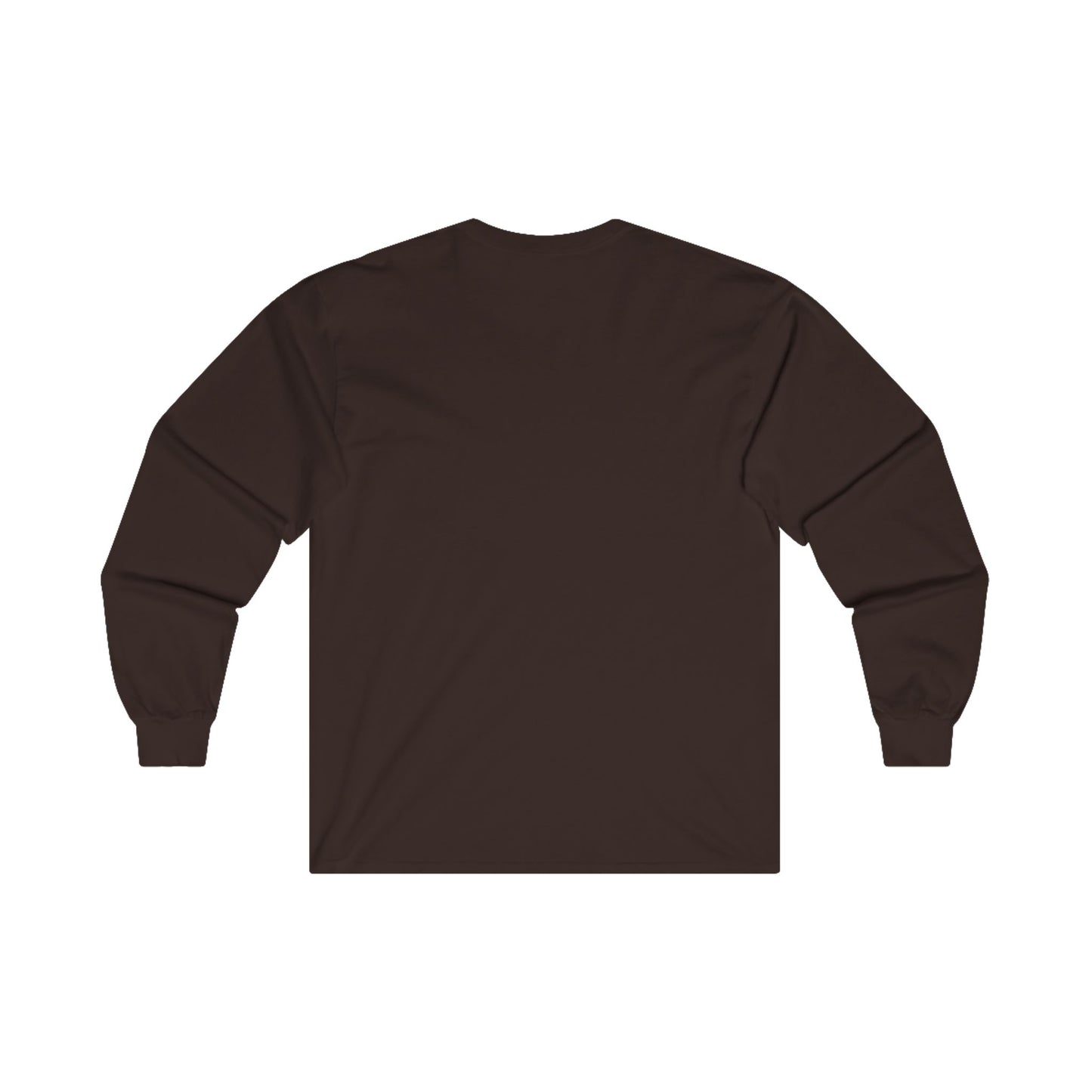 Loyal Unisex Ultra Cotton Long Sleeve Tee