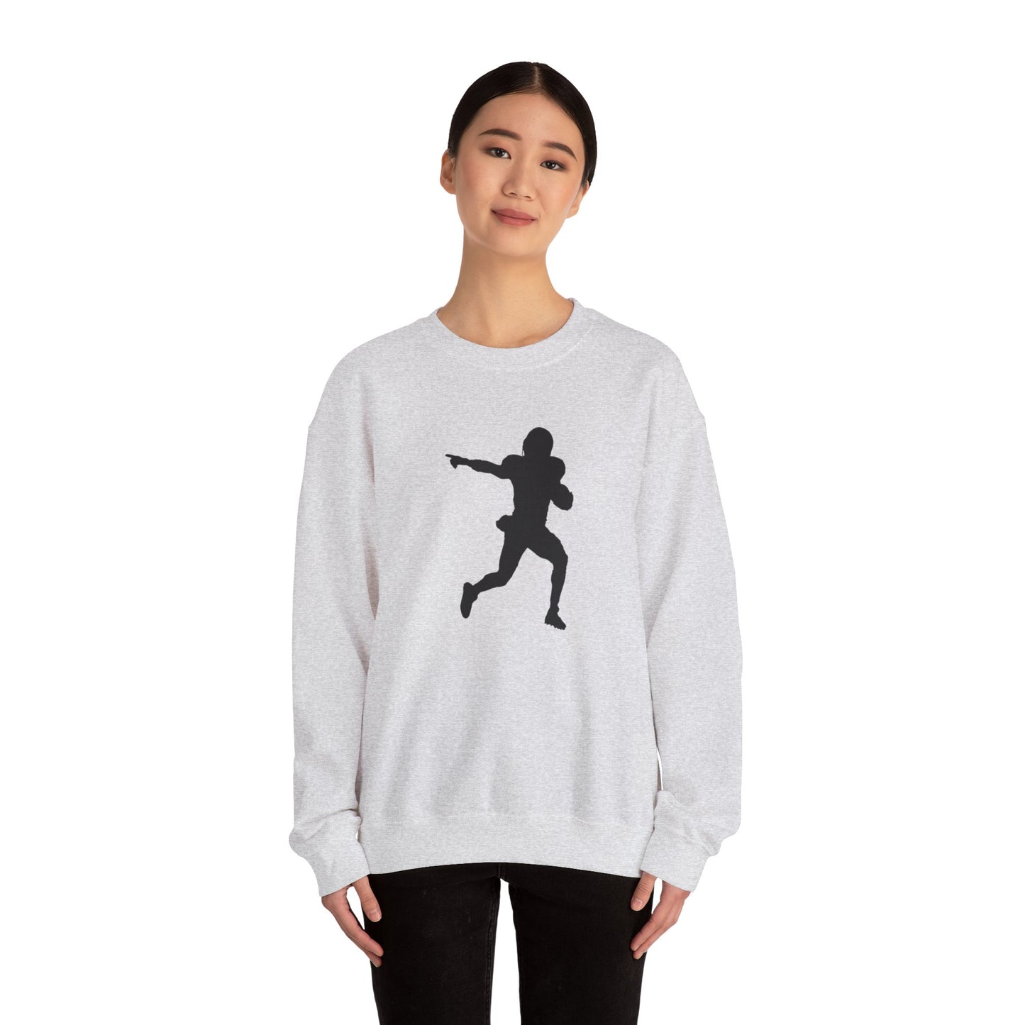 Replay! Unisex Heavy Blend™ Crewneck Sweatshirt