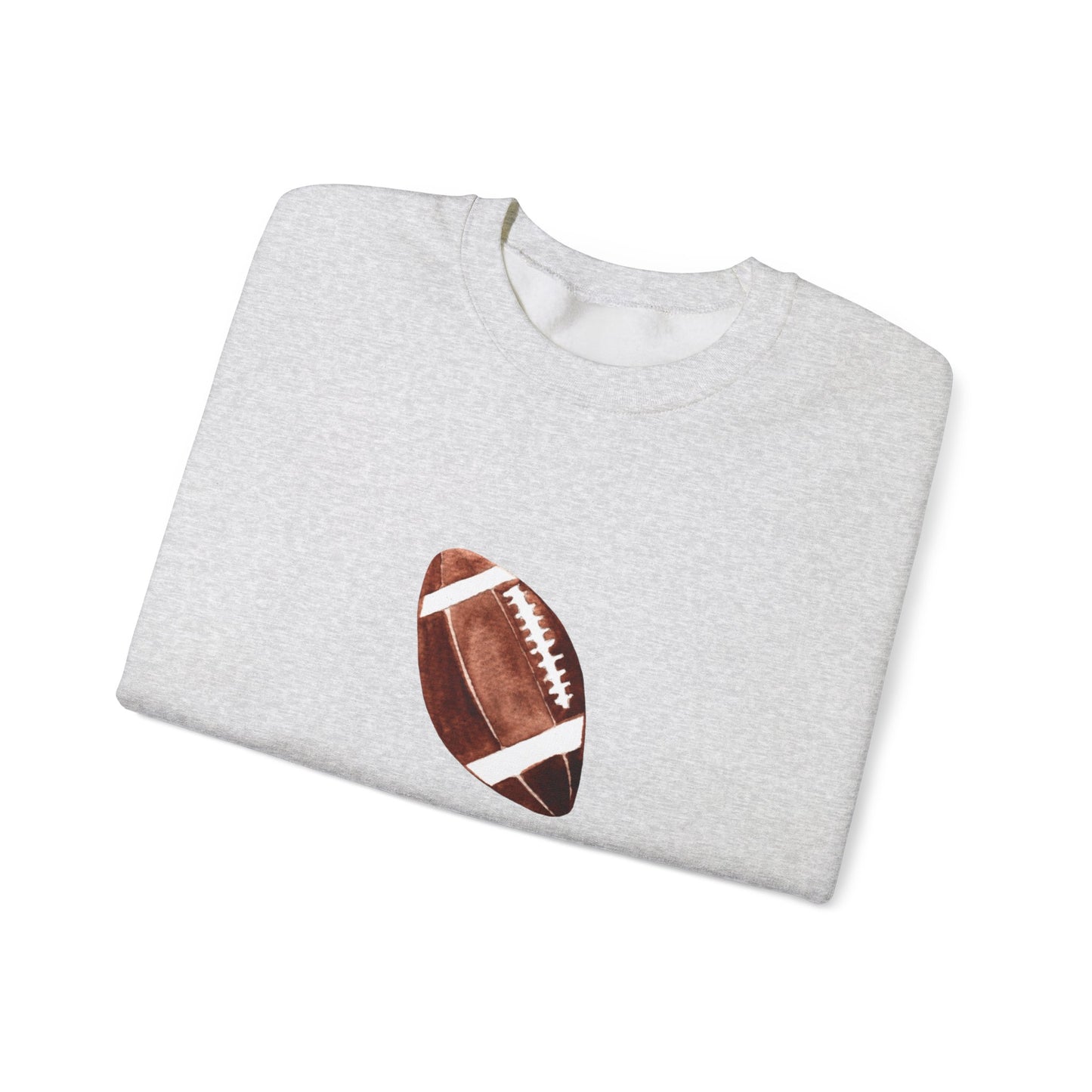 Game Time Unisex Heavy Blend™ Crewneck Sweatshirt