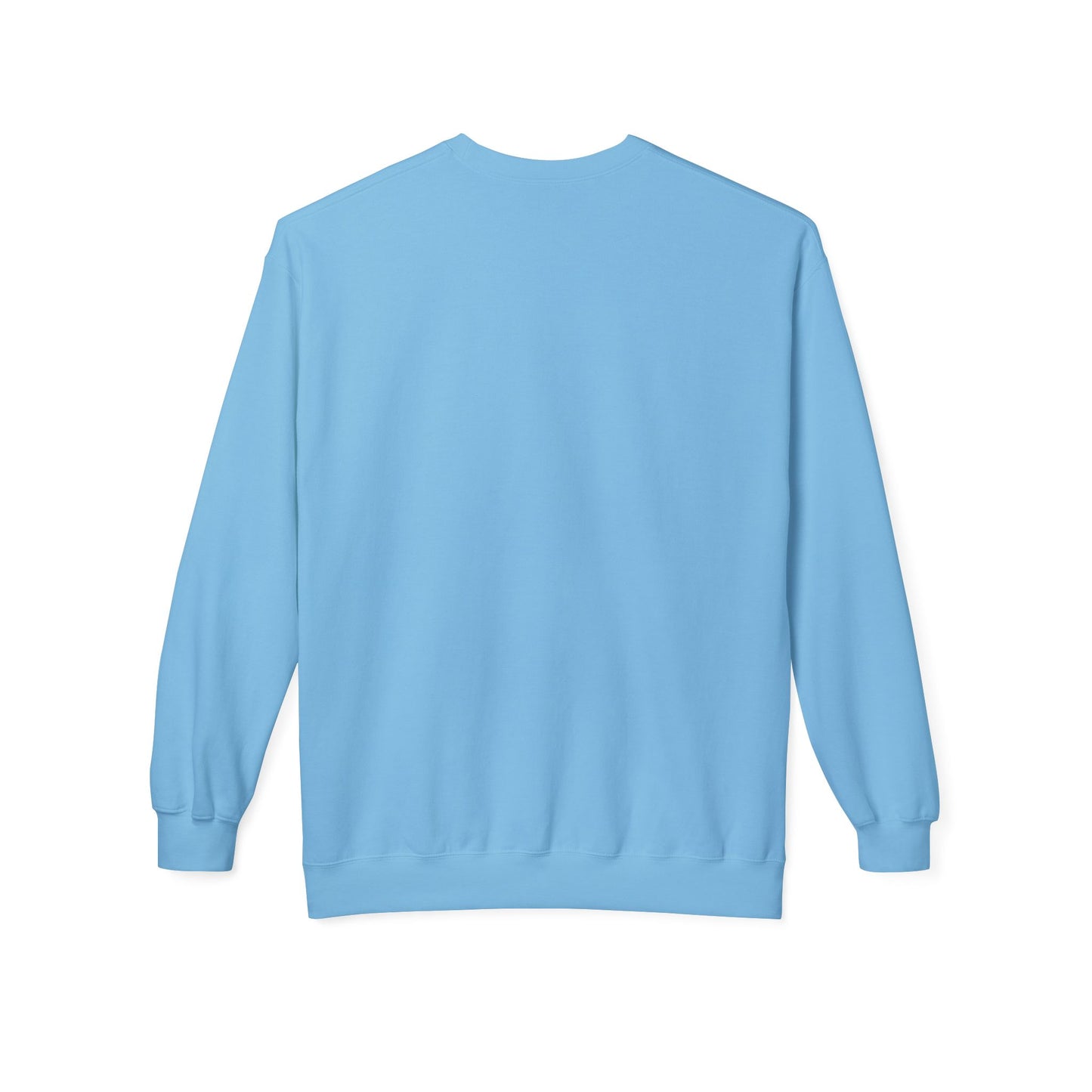 Cheer Unisex Midweight Softstyle Fleece Crewneck Sweatshirt